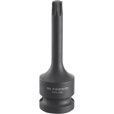 FACOM  - NSX.L - Douilles impact 1/2"" Torx m&acirc;les - NSX.30L
