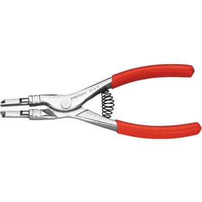 FACOM  - Pince &agrave; circlips l. (hors tout) 150 mm ( Prix pour 1 )