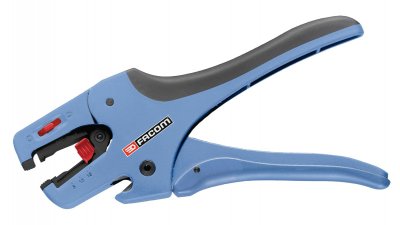 FACOM  - Pince &agrave; D&eacute;nuder Automatique swingo&reg; 0,02 a 10mm