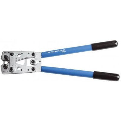 FACOM  - Pince &agrave; sertir 390 mm pour cosses tubulaires - 986095