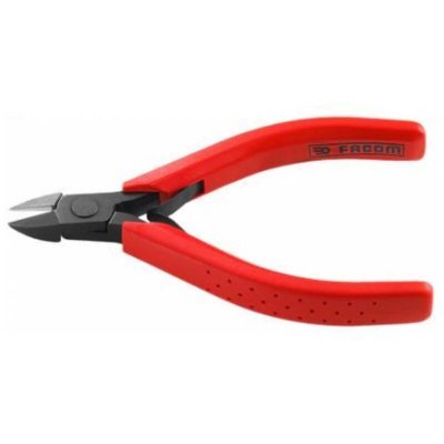 FACOM  - Pince coupante diagonale 110 mm ( Prix pour 1 )