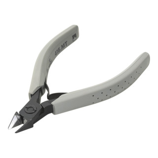 FACOM  Pince Coupante Diagonale 416.MT Pointus Micro-Tech 110 Mm