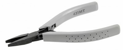 FACOM  - Pince de pr&eacute;hension Micro-Tech&reg; &agrave; becs courts - 431.MT