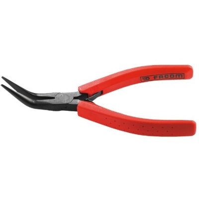 FACOM -Pince Micro 403 Coud&eacute; Demi 155 Mm