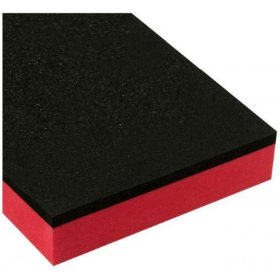 FACOM  - Plateau mousse 3/3 &agrave; d&eacute;couper - PM.MOD3/3