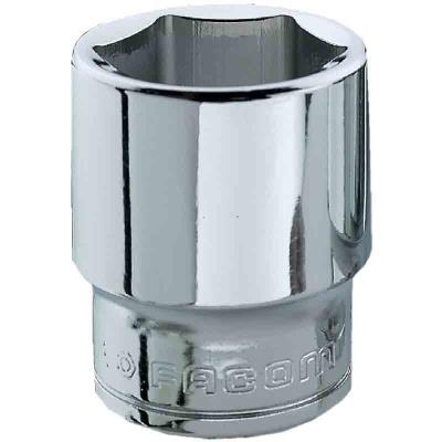 FACOM  r.4&nbsp;&ndash;&nbsp;Douilles 1/4&nbsp;6&nbsp;C 4&nbsp;mm
