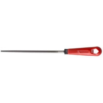 FACOM  Rd.Md200Ema Lime ronde demi-douce avec manche 200&nbsp;mm