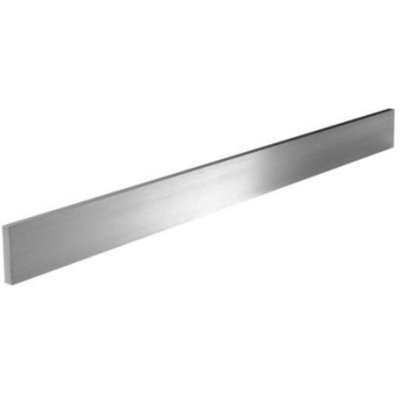 FACOM  R&egrave;gle pleine Inox non gradu&eacute;e - 809.IN500