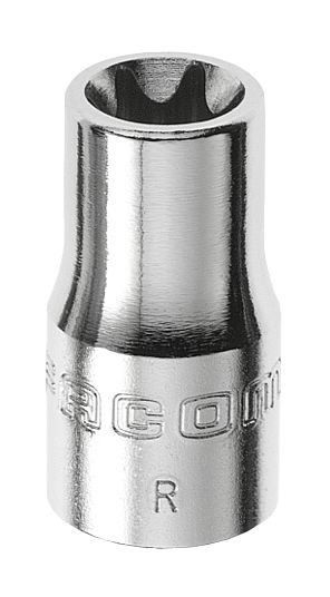 FACOM  - RTX - Douilles 1/4"" Torx - RTX.7
