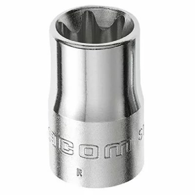 FACOM  STX.16 &nbsp;Socket Torx 1/2&nbsp;E16
