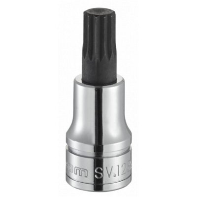 FACOM  - SV.B - Douilles tournevis 1/2"" &agrave; denture multiple XZN - SV.18B
