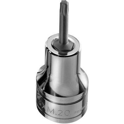 FACOM  - SXM - Douilles tournevis 1/2"" pour vis Torx - SXM.40