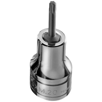 FACOM  - SXM - Douilles tournevis 1/2 pour vis Torx - SXM.45