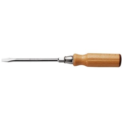 FACOM  - Tournevis bois pour vis &agrave; fente 5,5 mmX100 ATHH55X100