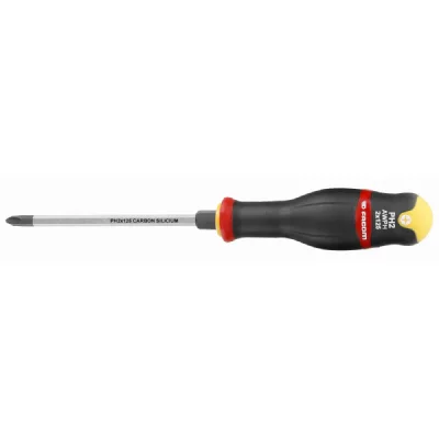 FACOM  - Tournevis protwist&reg; pour vis cruciformes Phillips&reg; 3x150 mm AWPH3X150