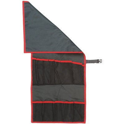 FACOM  - Trousse en nylon - 12 pochettes - N.38A-12C