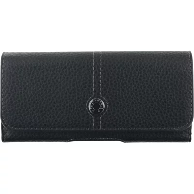 FACONNABLE  Etui Club Universel XL Noir