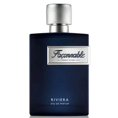 Faconnable French Riviera Eau de Parfum 90ml