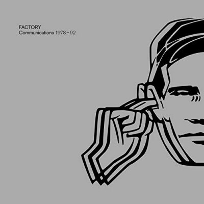 RHINO Factory Communications: 1978-1992 Edition Limit&eacute;e