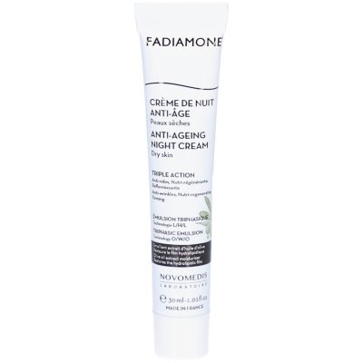 FADIAMONE &reg; Cr&egrave;me de nuit anti-&acirc;ge