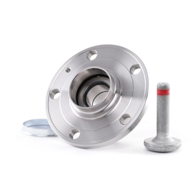 FAG  713&nbsp;6110&nbsp;00&nbsp;de roulement de roue