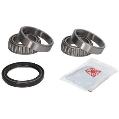 FAG  713 6191 40 Jeu de roulements de roue