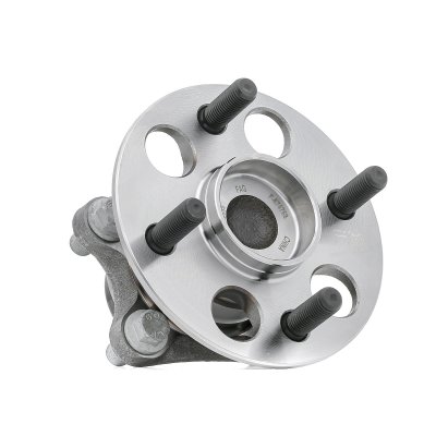 FAG  Moyeu de roue 713 6189 90 TOYOTA YARIS