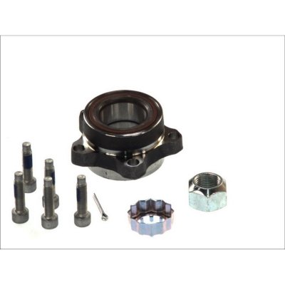 FAG  Moyeu de roue 713 6786 50 FORD TRANSIT