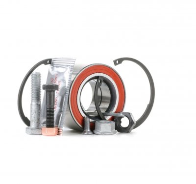 FAG  Roulement de roue 713 6101 40 VOLKSWAGEN GOLF