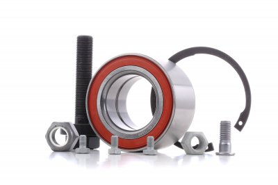 FAG  Roulement de roue 713 6103 00 VOLKSWAGEN TRANSPORTER