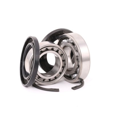 FAG  Roulement de roue 713 6115 50 VOLKSWAGEN TRANSPORTER