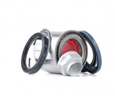 FAG  Roulement de roue 713 6221 50 SUBARU FORESTER