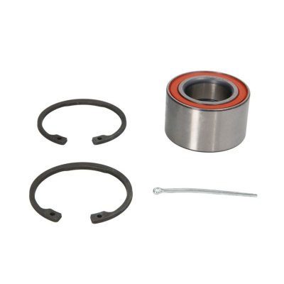 FAG  Roulement de roue 713 6441 60 OPEL CORSA