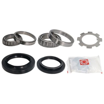 FAG  Roulement de roue 713 6784 20 FORD TRANSIT