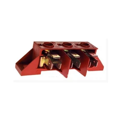 BRANDT FAGOR - BORNIER ALIMENTATION SECTEUR 3 VOIES pour four FAGOR
