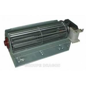 BRANDT FAGOR  VEDETTE SAUTER DE-DIETRICH - ventilateur turbine bandeau pour four FAGOR