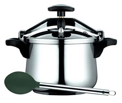 FAGOR COMMERCIAL Fagor Classic Bombe Autocuiseur 6L avec Louche Melier