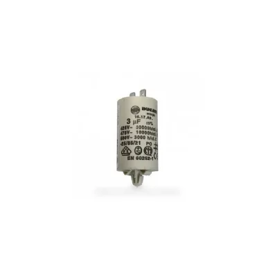 FAGOR  - condensateur 3&micro;f pour lave vaisselle 