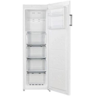FAGOR  - cong&eacute;lateur armoire 170cm 194l fnf6206ew - FNF6206EW