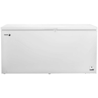 FAGOR  Cong&eacute;lateur coffre multi temp&eacute;rature 700 litres - FCC700EE