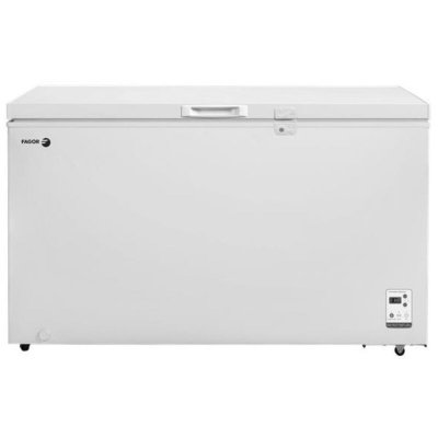 FAGOR  Cong&eacute;lateur Coffre Multi-temperatures / hybride 400 L - FCC400EE