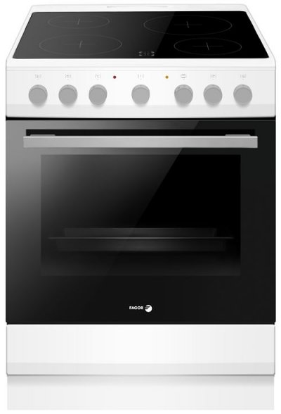 FAGOR  Cuisiniere vitroceramique FACV3004B 