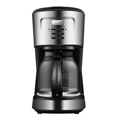 FAGOR  FG784 - Cafeti&egrave;re - 12 tasses - inox bross&eacute;