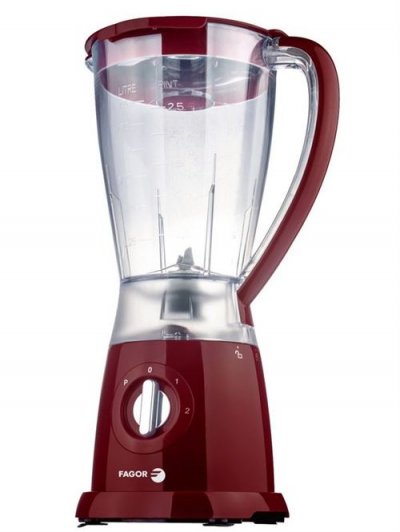 FAGOR  FG888 - Hachoir mixeur - 1.5 litres - 500 Watt 