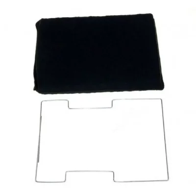 FAGOR  - filtre charbon pour hotte 