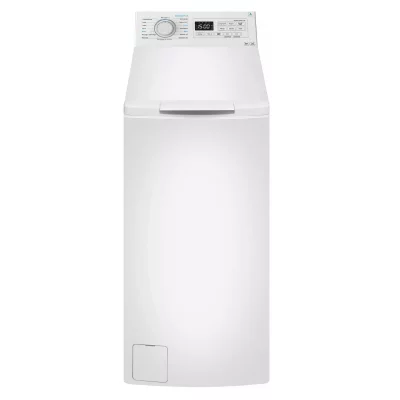 FAGOR  FLT7012ADP - Lave-linge top 7 kg - 1200 tr/min - LED