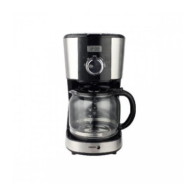 FAGOR  Machine &agrave; caf&eacute; filtre  FG562 900W 1,5L