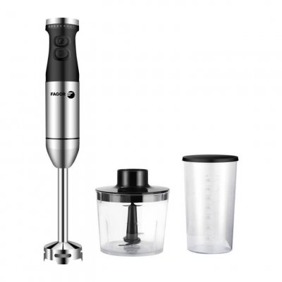 FAGOR  Mixeur plongeant FG531 - Noir