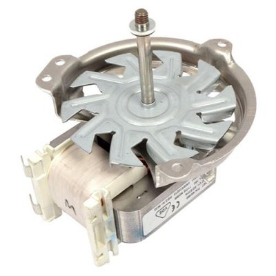 FAGOR  - Motoventilateur 25w, Four - Cuisini&egrave;re, AS0025341 - 1