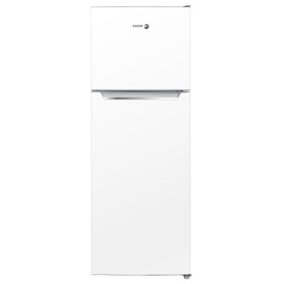 FAGOR  R&eacute;frig&eacute;rateur combin&eacute; 55cm 255l no frost blanc - FDPP248RNFDB